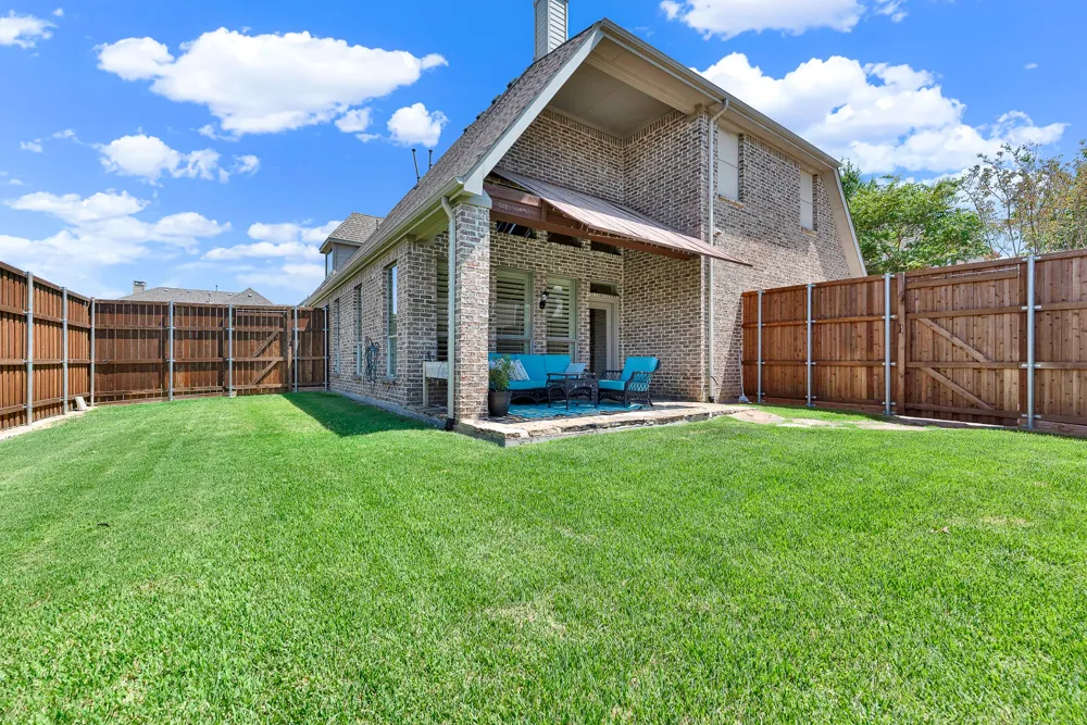 6777 Parker Creek Place Frisco, TX 75034