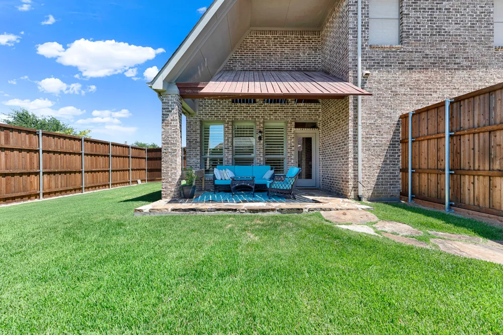 6777 Parker Creek Place Frisco, TX 75034