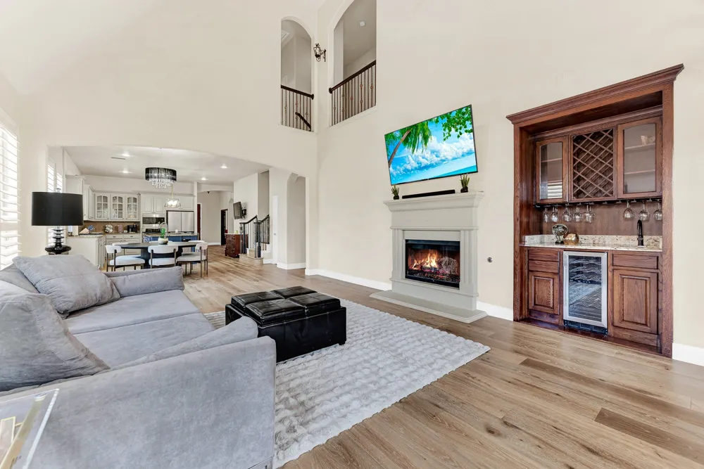 6777 Parker Creek Place Frisco, TX 75034