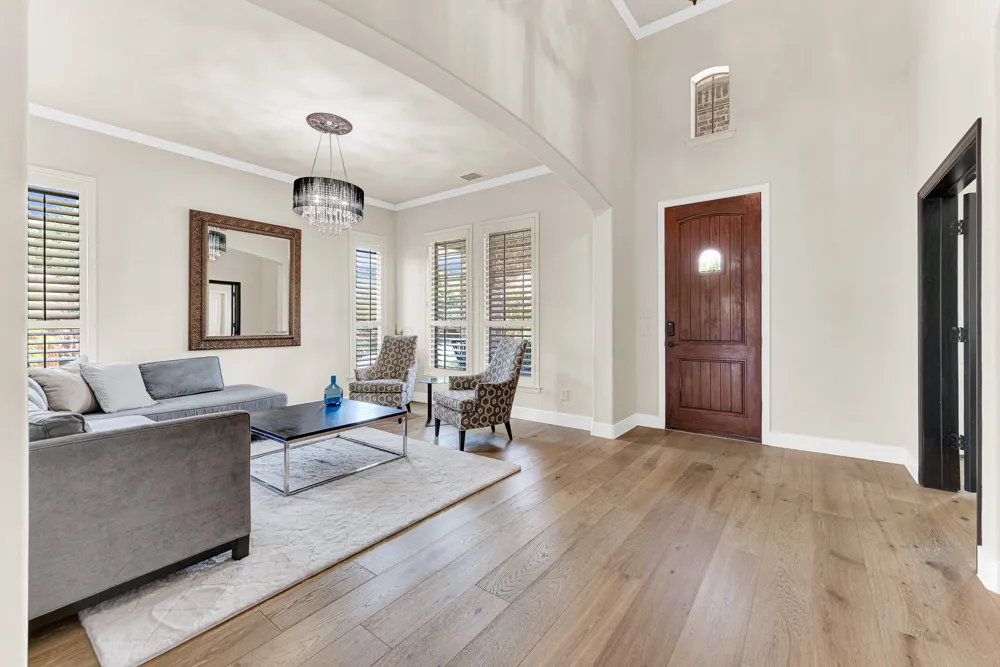 6777 Parker Creek Place Frisco, TX 75034