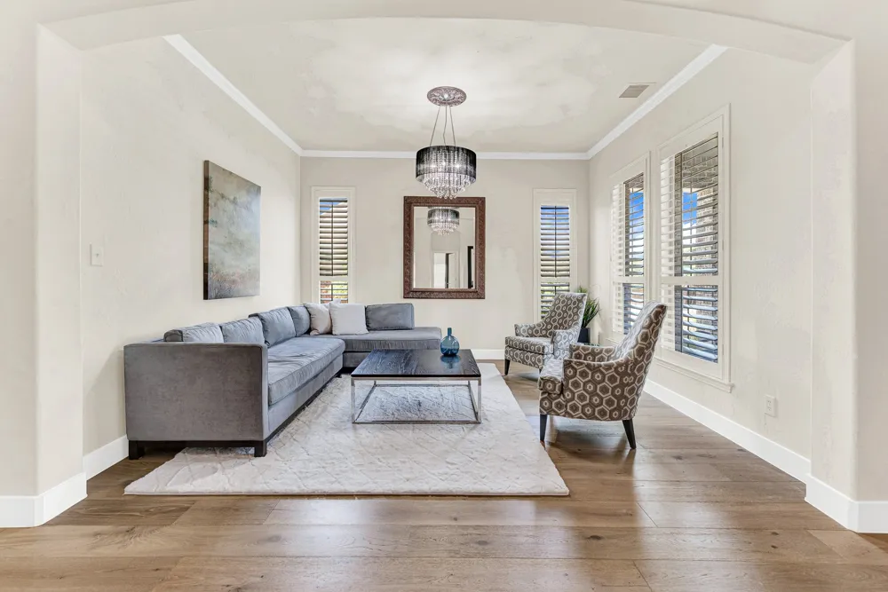 6777 Parker Creek Place Frisco, TX 75034