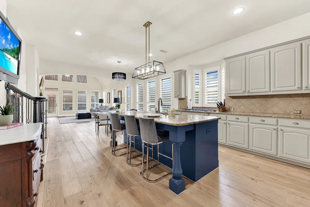 6777 Parker Creek Place Frisco, TX 75034