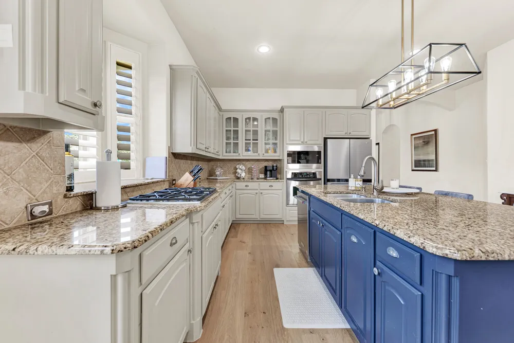 6777 Parker Creek Place Frisco, TX 75034