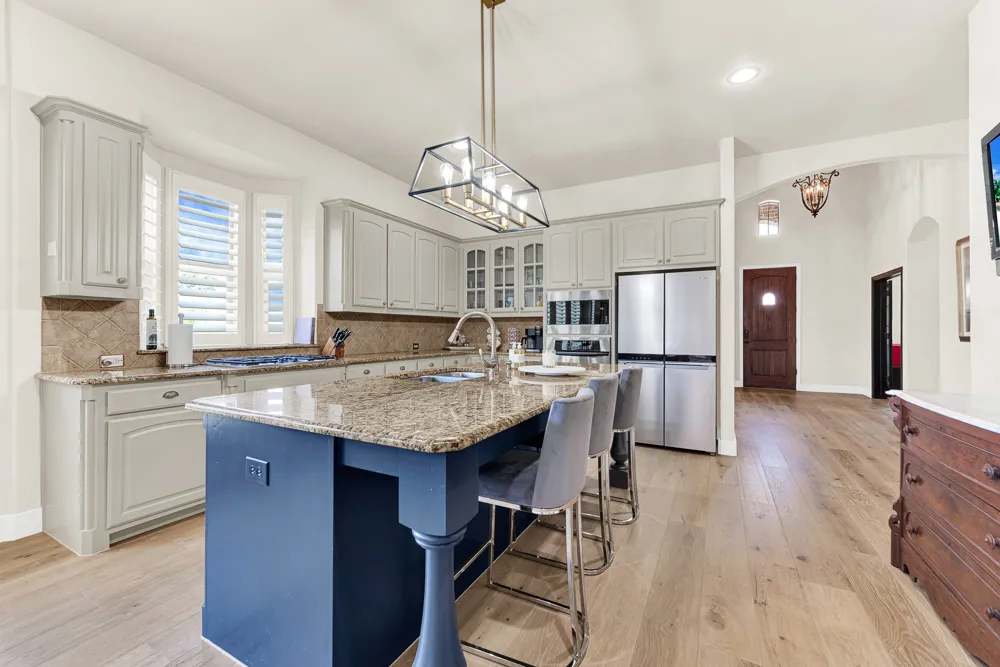 6777 Parker Creek Place Frisco, TX 75034