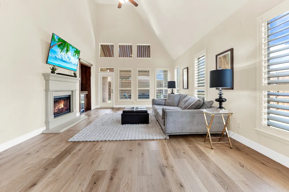 6777 Parker Creek Place Frisco, TX 75034