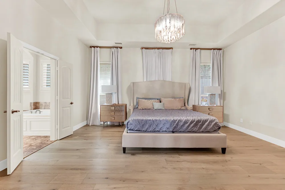 6777 Parker Creek Place Frisco, TX 75034