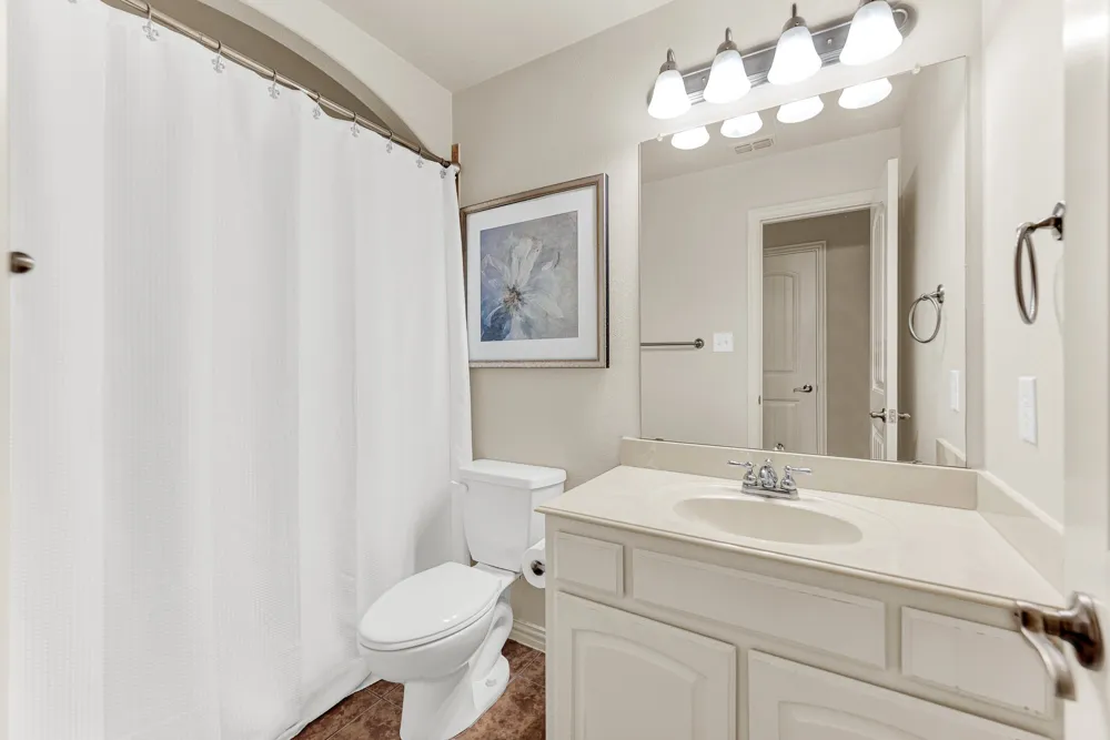 6777 Parker Creek Place Frisco, TX 75034