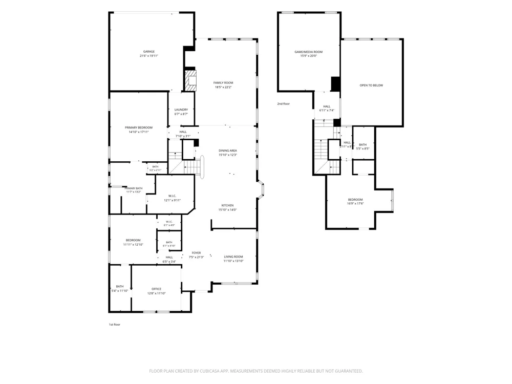 6777 Parker Creek Place Frisco, TX 75034