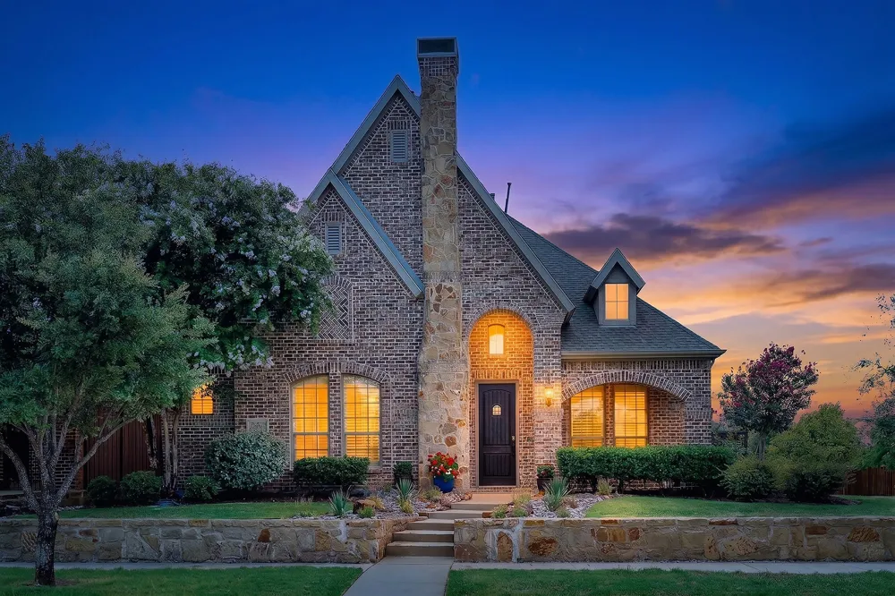 6777 Parker Creek Place Frisco, TX 75034