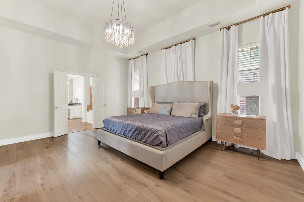 6777 Parker Creek Place Frisco, TX 75034