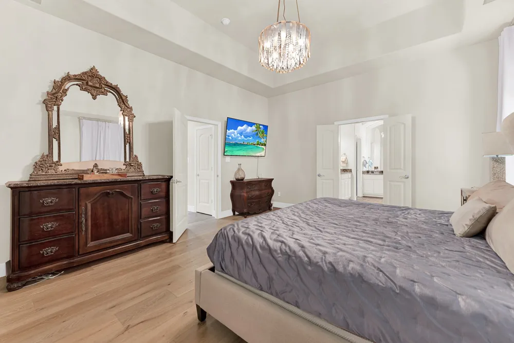 6777 Parker Creek Place Frisco, TX 75034