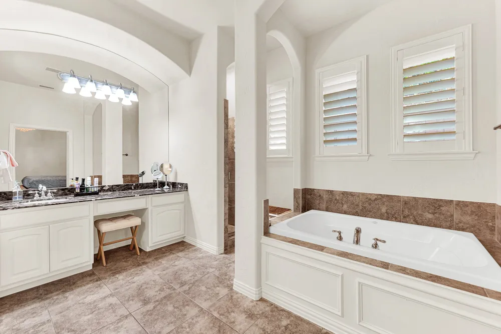 6777 Parker Creek Place Frisco, TX 75034