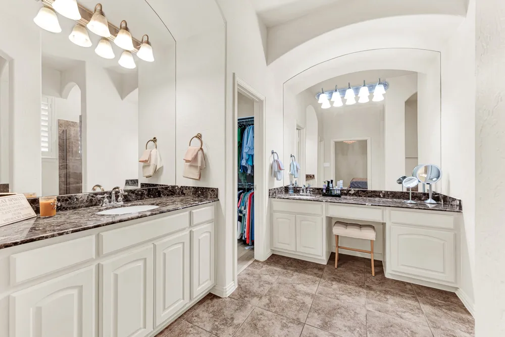 6777 Parker Creek Place Frisco, TX 75034