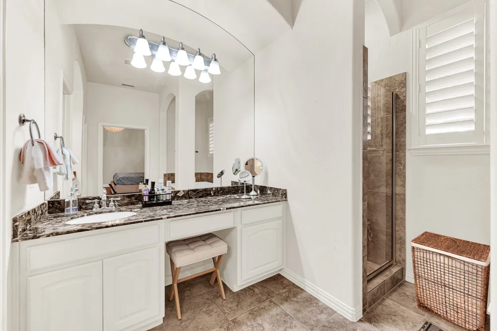 6777 Parker Creek Place Frisco, TX 75034