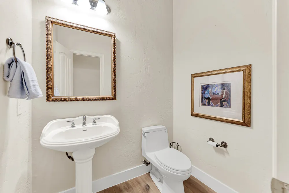 6777 Parker Creek Place Frisco, TX 75034