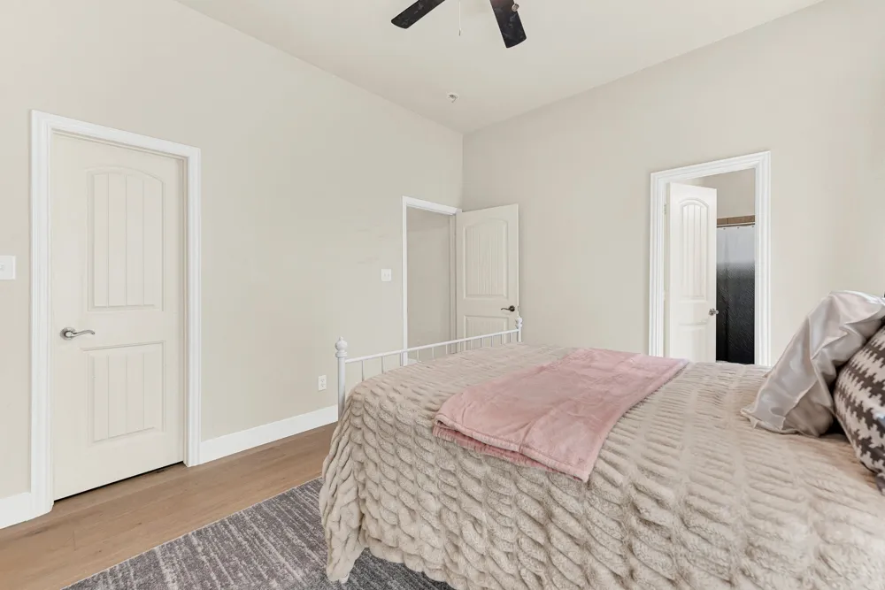 6777 Parker Creek Place Frisco, TX 75034