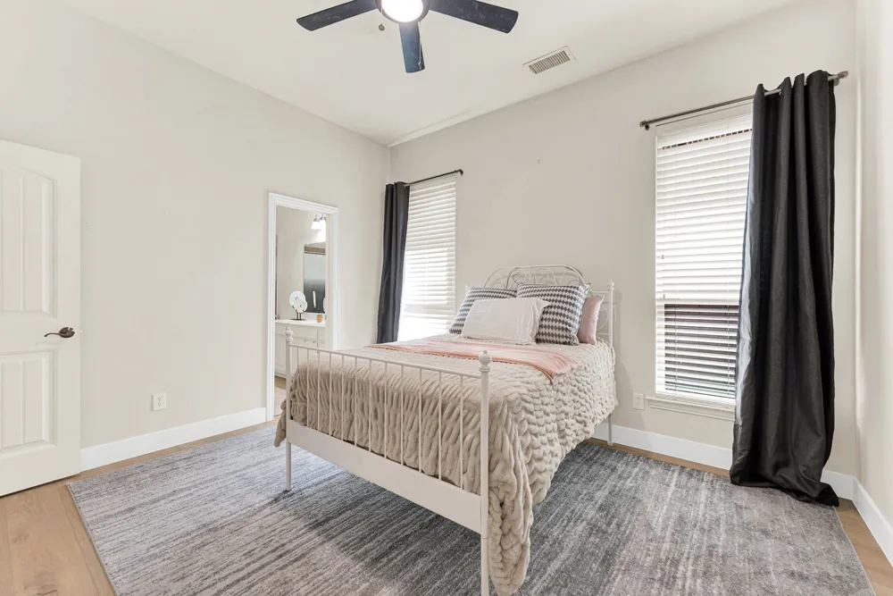 6777 Parker Creek Place Frisco, TX 75034