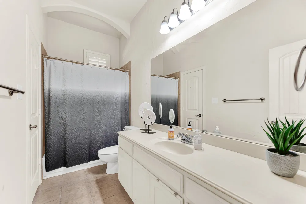 6777 Parker Creek Place Frisco, TX 75034