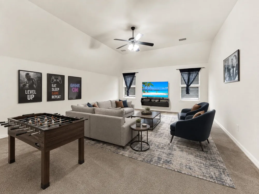 6777 Parker Creek Place Frisco, TX 75034