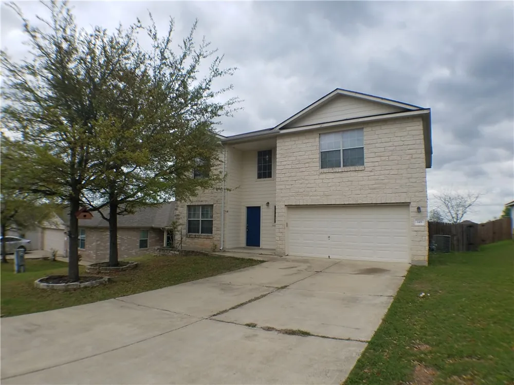 149 Buttercup Way Kyle, TX 78640