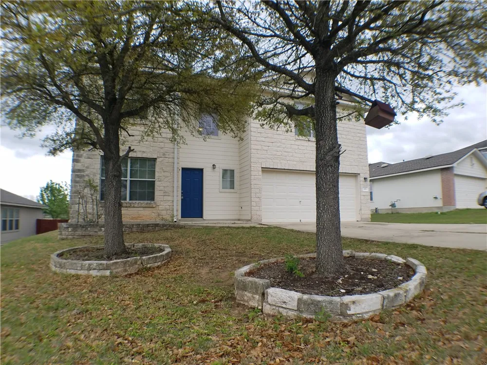 149 Buttercup Way Kyle, TX 78640