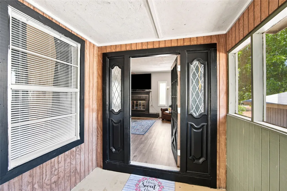7094 Horseshoe Bend Trail Weatherford, TX 76087