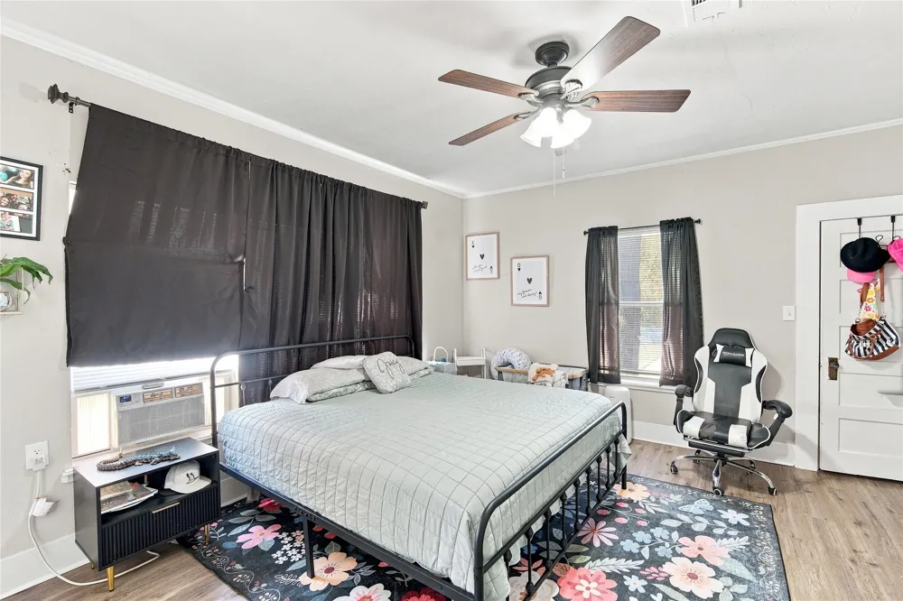 7094 Horseshoe Bend Trail Weatherford, TX 76087