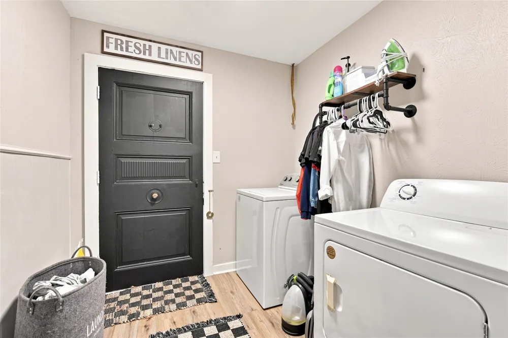 7094 Horseshoe Bend Trail Weatherford, TX 76087