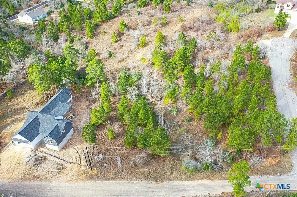 Mahalo Court Bastrop, TX 78602