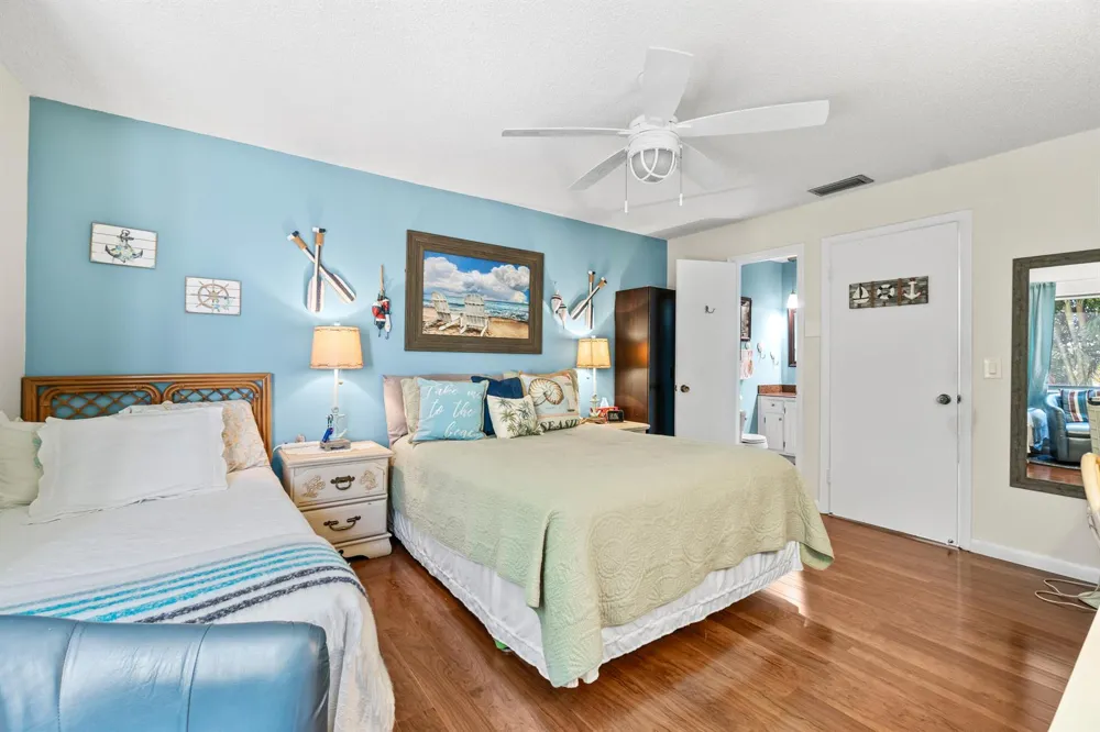 3589 La Aires Court #A-2 