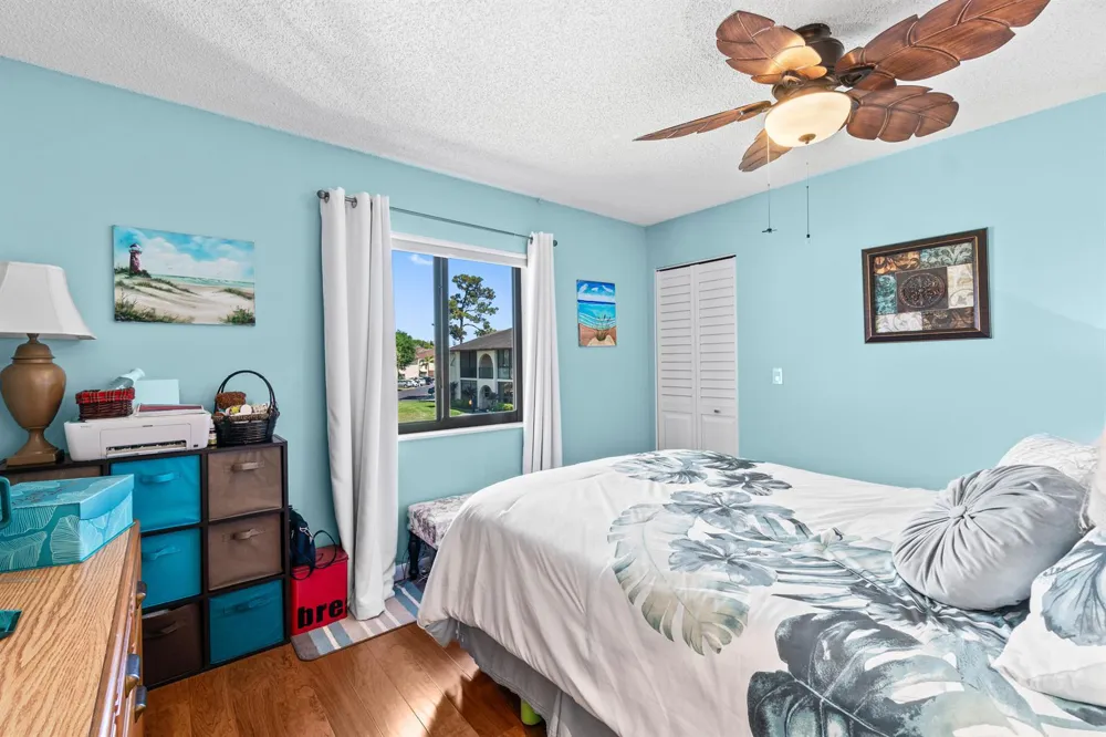 3589 La Aires Court #A-2 