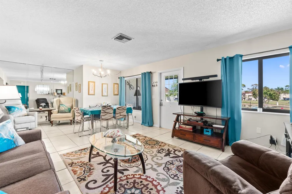 3589 La Aires Court #A-2 