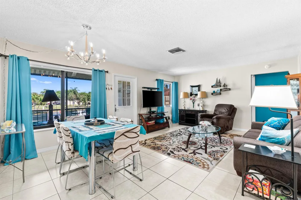 3589 La Aires Court #A-2 