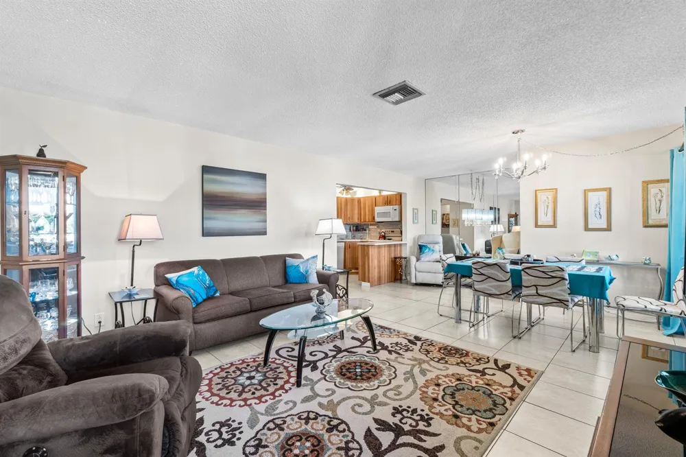 3589 La Aires Court #A-2 