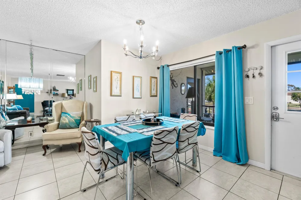 3589 La Aires Court #A-2 