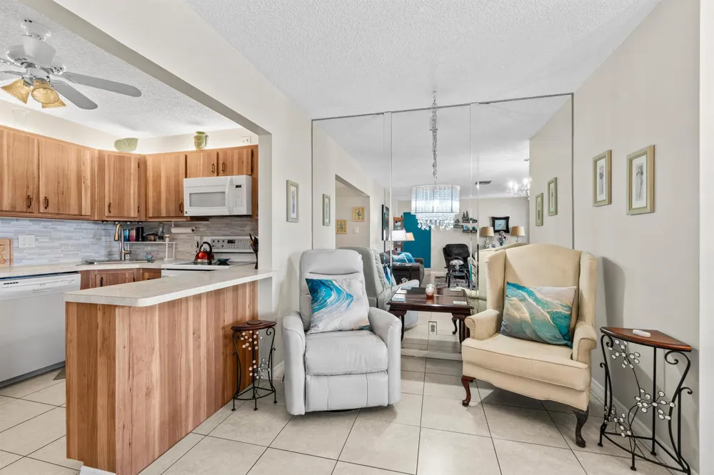 3589 La Aires Court #A-2 