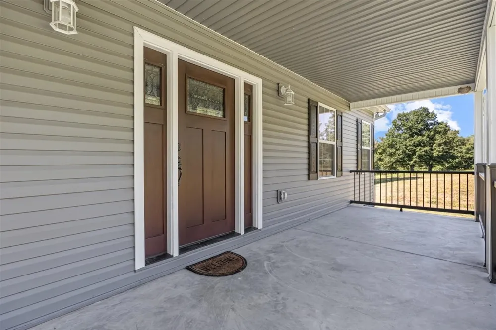 718 Darrell Rye Rd Erin, TN 37061