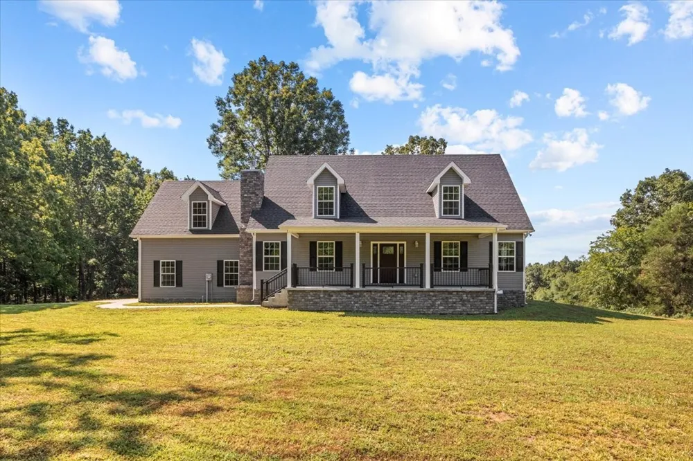 718 Darrell Rye Rd Erin, TN 37061