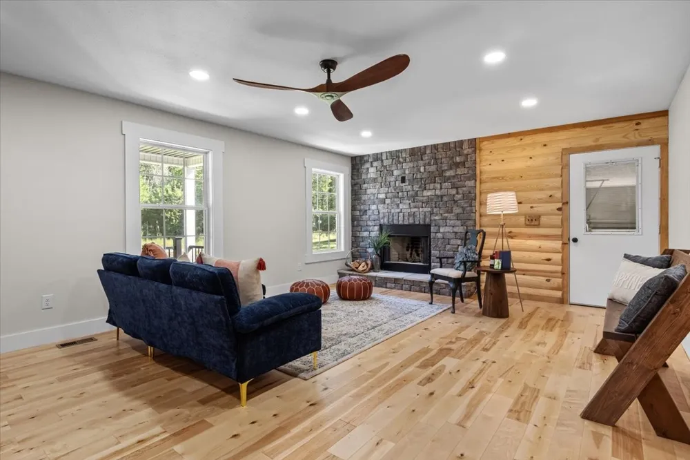 718 Darrell Rye Rd Erin, TN 37061
