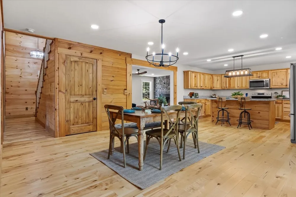718 Darrell Rye Rd Erin, TN 37061