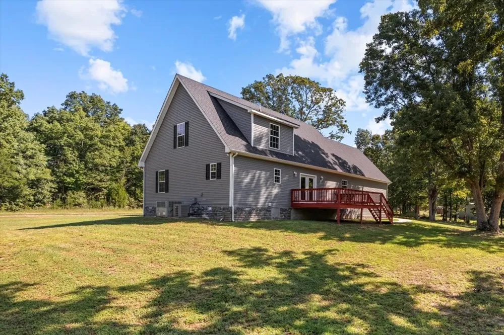 718 Darrell Rye Rd Erin, TN 37061