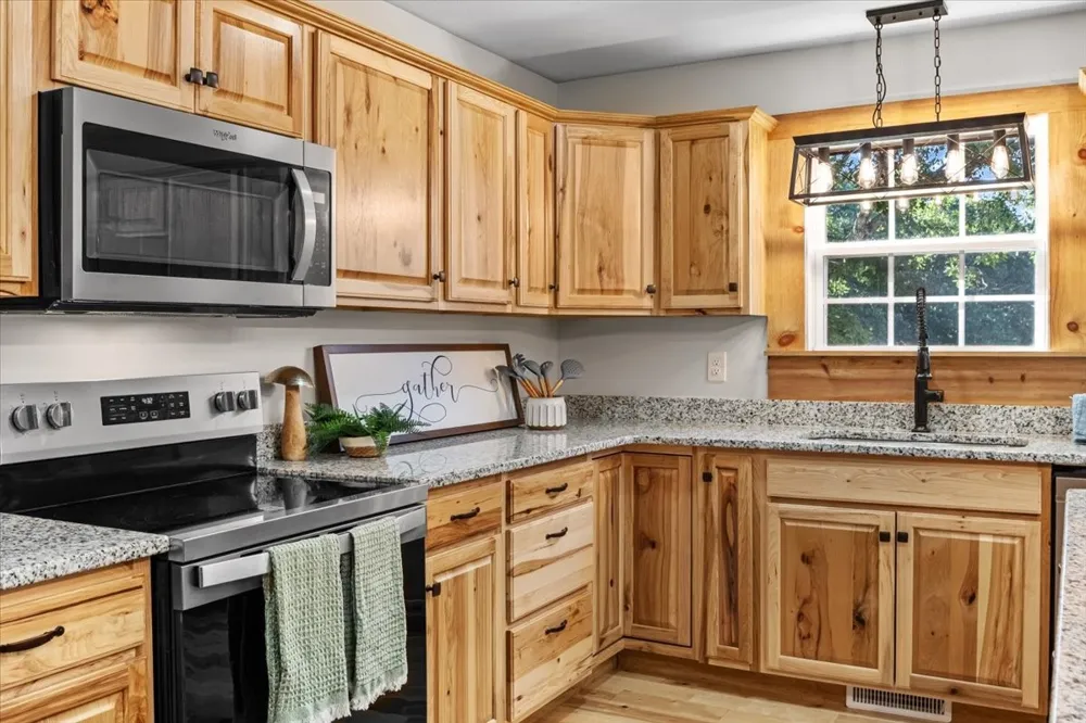 718 Darrell Rye Rd Erin, TN 37061