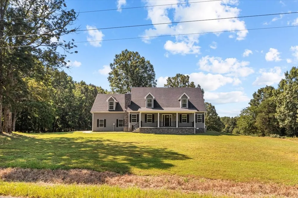 718 Darrell Rye Rd Erin, TN 37061
