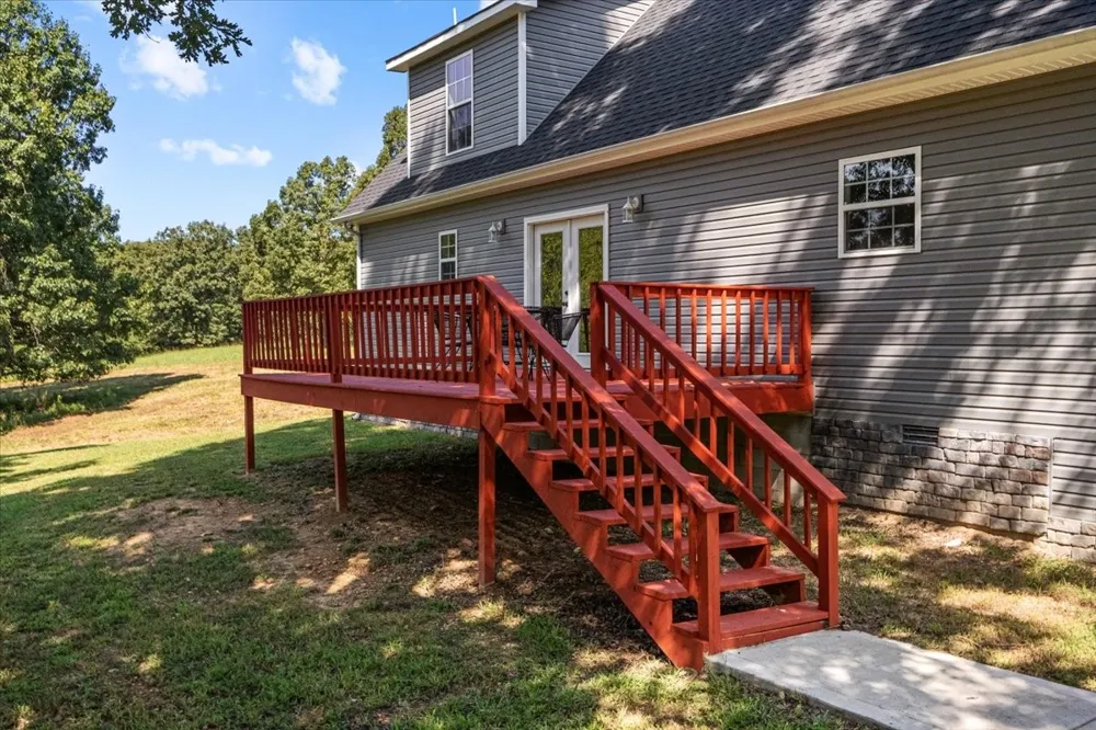 718 Darrell Rye Rd Erin, TN 37061