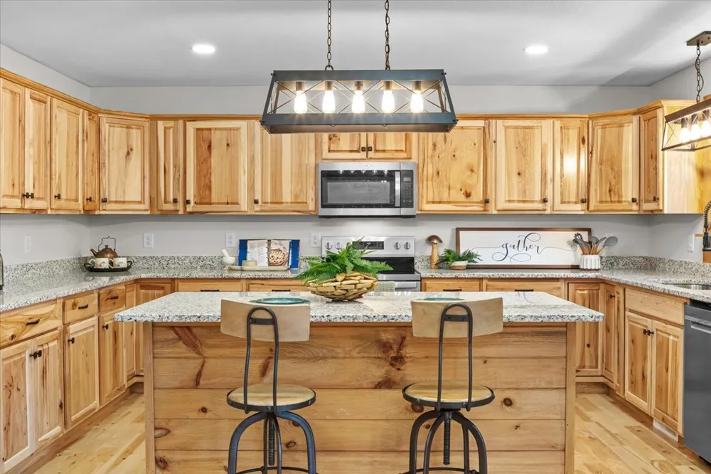 718 Darrell Rye Rd Erin, TN 37061