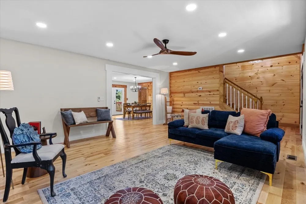 718 Darrell Rye Rd Erin, TN 37061