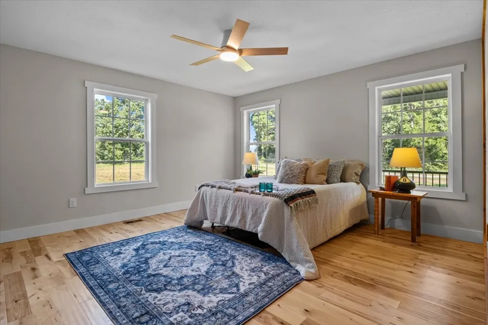 718 Darrell Rye Rd Erin, TN 37061