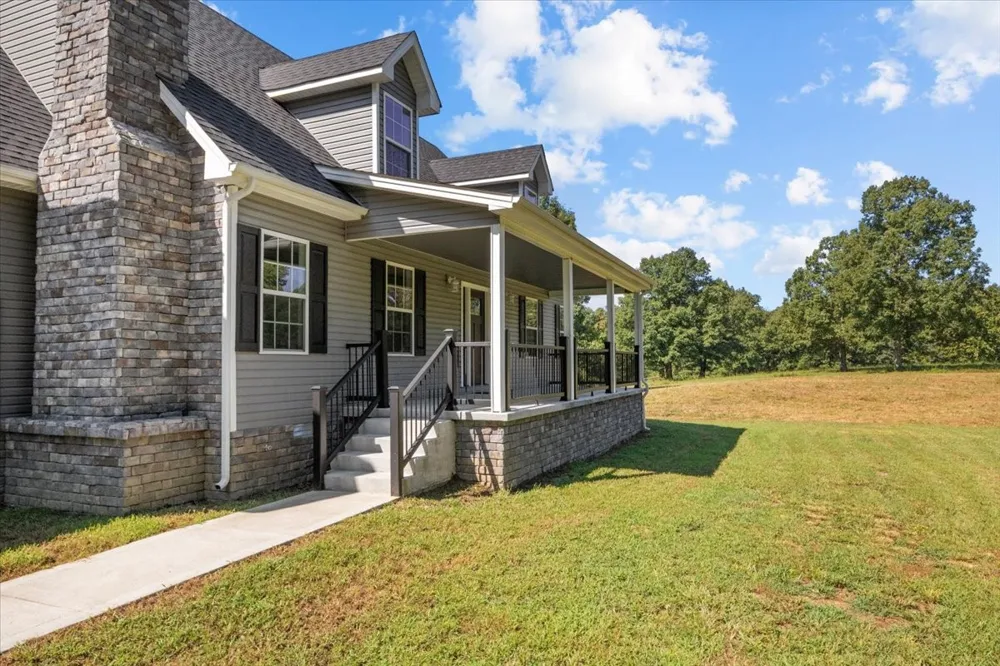 718 Darrell Rye Rd Erin, TN 37061