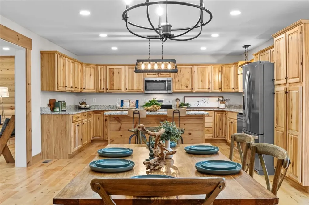718 Darrell Rye Rd Erin, TN 37061