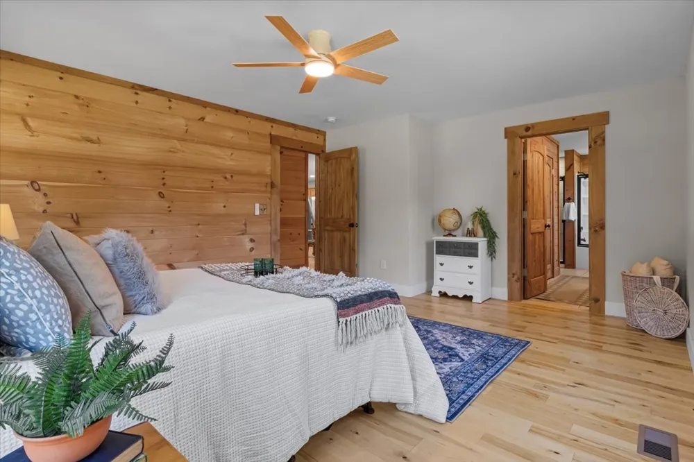 718 Darrell Rye Rd Erin, TN 37061